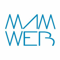 Logo de Mam Web