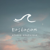 Logo de Roskocom