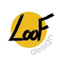 Logo de LooF design