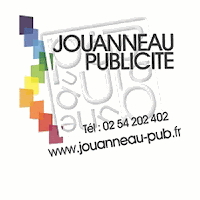 Logo de Jouanneau Publicité