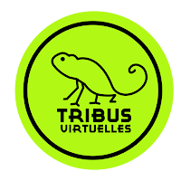 Logo de Tribus virtuelles