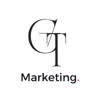 Logo de GT Marketing