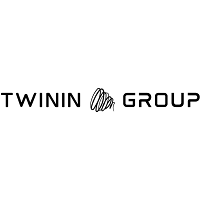 Logo de Twinin Group
