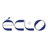 Logo d'ÉCLO, Marketing & Communication