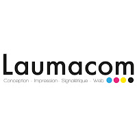 Logo de Laumacom