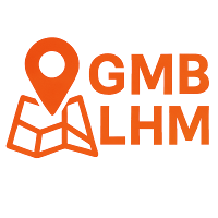 Logo de GMB LHM