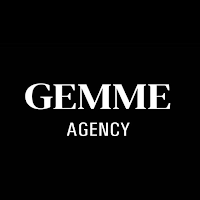 Logo de Gemme Agency