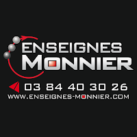 Logo d'Enseignes Monnier