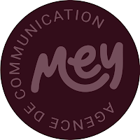 Logo d'Agence Mey