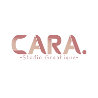 Logo de CARA Studio Graphique