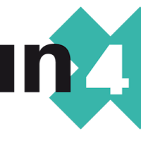 Logo d'IN4 SERVICES