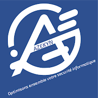 Logo d'AZEKYN