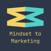Logo de Mindset to Marketing
