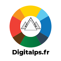 Logo de Digitalps