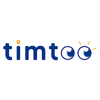 Logo d'Agence timtoo