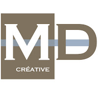 Logo de MD Créative