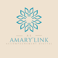 Logo d'Amary'link