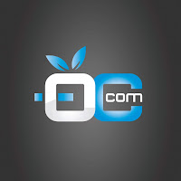 Logo d'OC COM