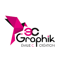 Logo d'EC Graphik