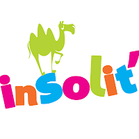 Logo d'Insolit