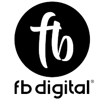 Logo de FB DIGITAL