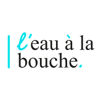 Logo de L'eau à la bouche - Avignon / New York