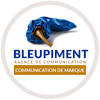 Logo de BLEUPIMENT
