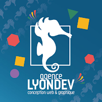 Logo de LYONDEV | Agence Web