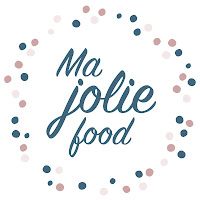 Logo de Ma Jolie Food