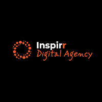 Logo d'INSPIRR Digital Agency - Olivier GENTY
