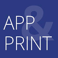Logo d'App and Print 360°