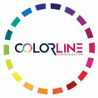 Logo de Colorline Communication