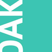 Logo d'OAK-Webdesign