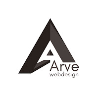 Logo d'Arve Webdesign