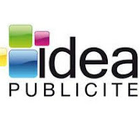 Logo d'Idea Publicité