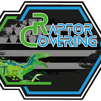 Logo de RAPTOR COVERING