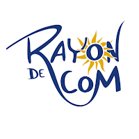 Logo de Rayon de Com®