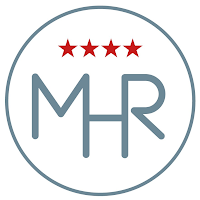 Logo de My Hotel Reputation