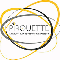 Logo d'Agence Pirouette