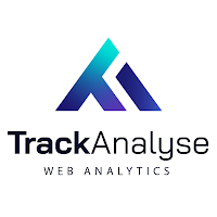 Logo de TrackAnalyse - Romain Trublard - Consultant Tracking | Analytics | Data Marketing
