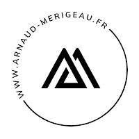Logo d'Arnaud Merigeau