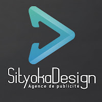 Logo de Sityoka design