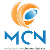 Logo de MCN - Agence web Rouen