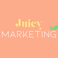 Logo de Juicy Marketing