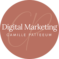 Logo de Camille Patteeuw