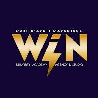 Logo de Win Impact Marketing