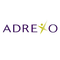 Logo d'Adrexo Agen