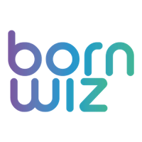 Logo de Bornwiz