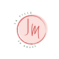 Logo de la Fille En Rouge
