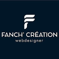 Logo de Fanch' Création - Webdesigner